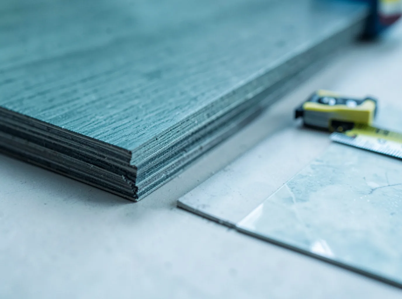 Luxury Vinyl Plank Installation Santaquin, UT FAQs
